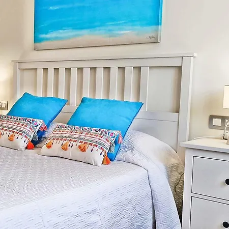 Angelita * Caleta De Fuste