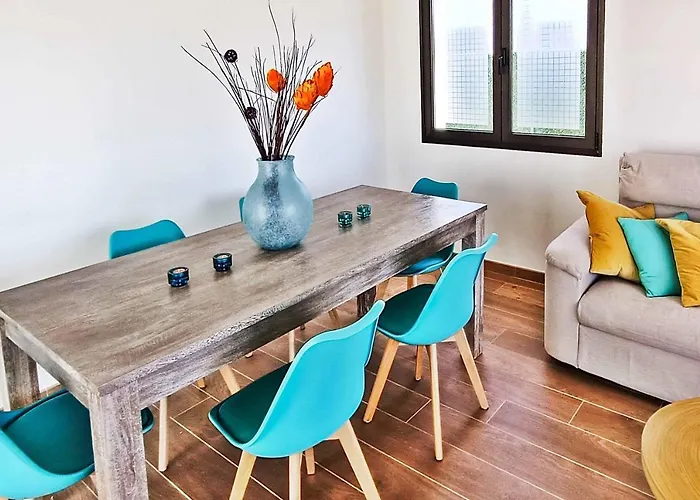 Angelita Caleta De Fuste