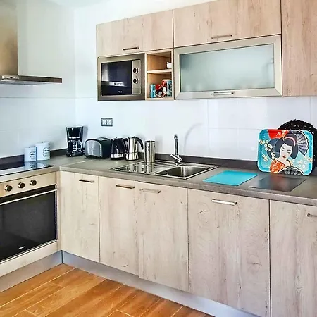 Angelita * Caleta de Fuste