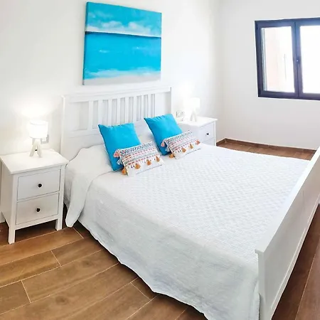 Villa Angelita Caleta de Fuste