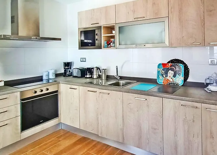 Angelita * Caleta De Fuste