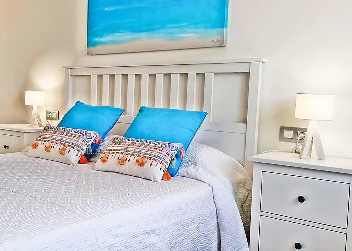 Angelita * Caleta De Fuste