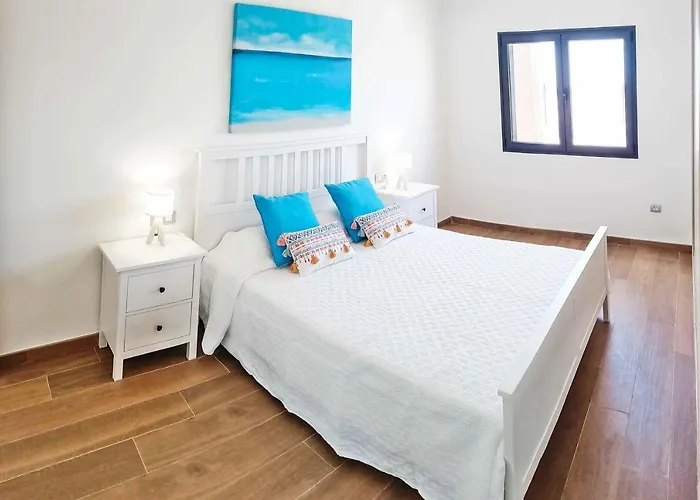 Vila Angelita Caleta De Fuste