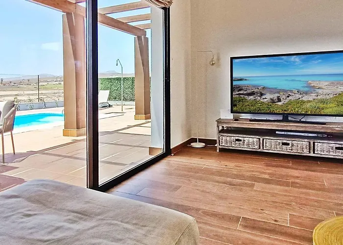 Angelita Caleta De Fuste