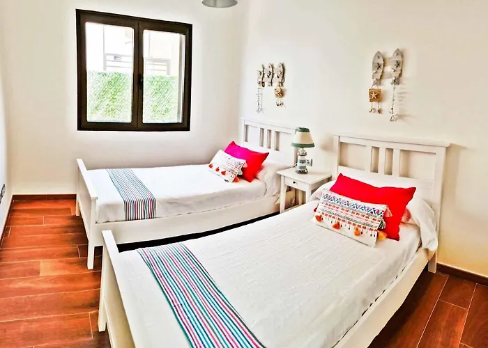 Angelita Caleta De Fuste