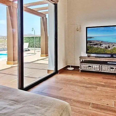 Angelita Caleta De Fuste